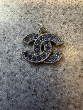 Collana chanel doppio - chanel,