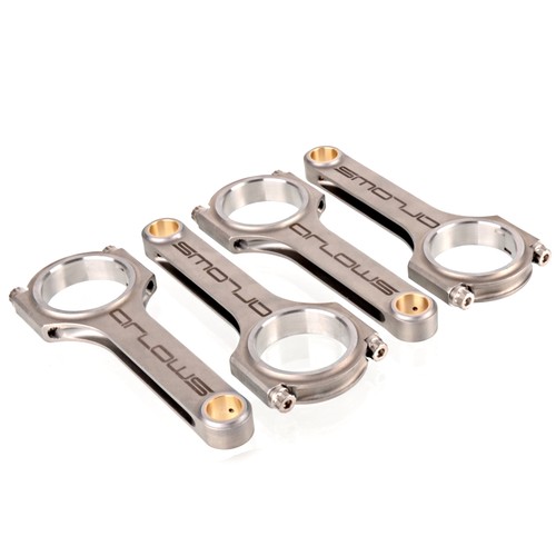Arlows biella acciaio - arlows, 4x