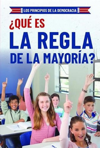 Regla de la mayora - la,
