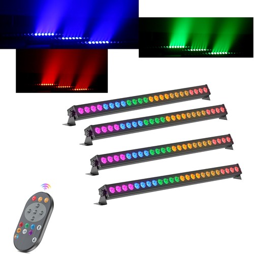 4pz luce lavaggio - luce, 24led