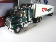 FREIGHTLINER CORONADO 2005 XPO
