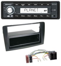 Autoradio Continental MP3 AUX