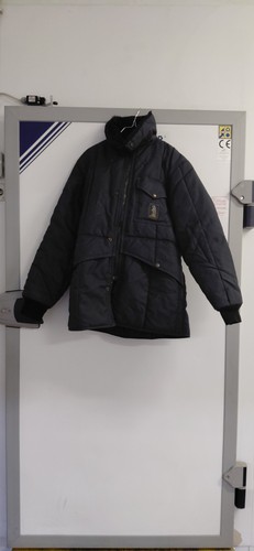 Giacca termica refrigiwear - ​giacca,