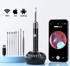 Pulisci Orecchie Kit