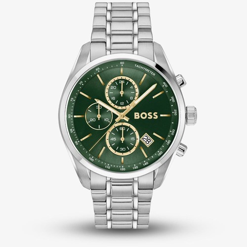 Orologio cronografo uomo hugo - orologio,
