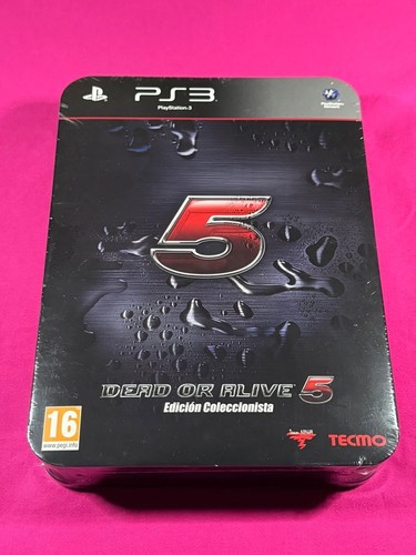 Dead alive edition - alive,