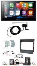 Pioneer volante USB Bluetooth