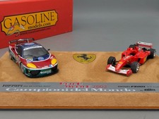 Modellini auto 1:43 BBR