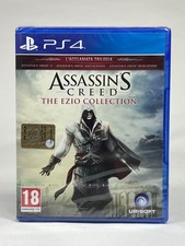 Assassin's Creed The Ezio