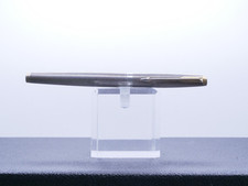 Penna stilografica Parker 75 argento/silver 925 Ciselè