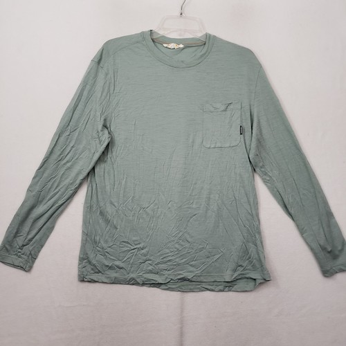 Rompighiaccio merino 150 - merino, tech
