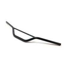 Manubrio Moto Cross acciaio