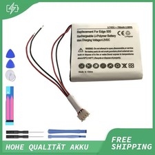 BATTERIA per Garmin Edge 820