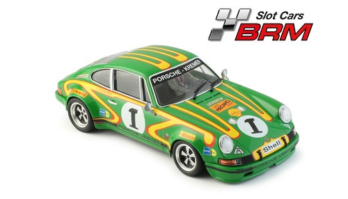 Porsche 911 rsr 1973 brm - rsr,