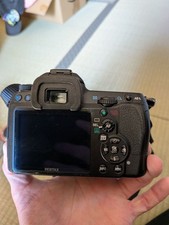 Excellent Condition Pentax K 7