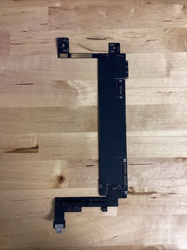 Scheda logica per - ipad, 4a
