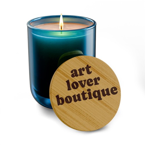 Candela art lover boutique - lover,