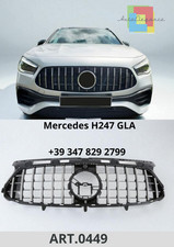 🔥ART.0449 Calandra GT Look