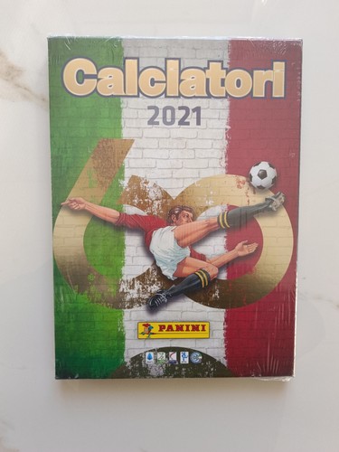 Album calciatori panini - album,