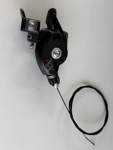Mando cambio sram xx - de,