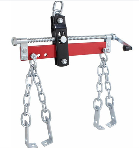 Livellatore motore per gru - per, 680