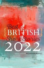 Best British Short Stories