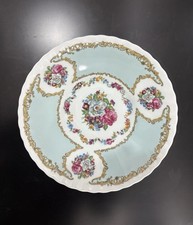 Piatto porcellana vintage