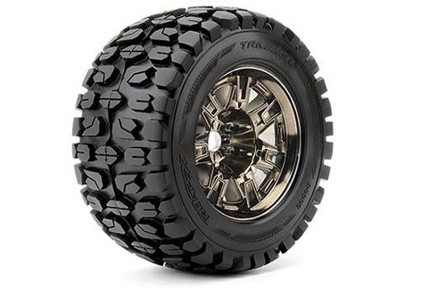 Gomme roapex monster - roapex, 1/8