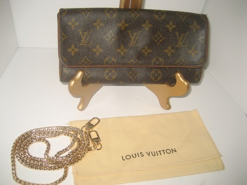 Borsa tracolla louis vuitton - borsa,