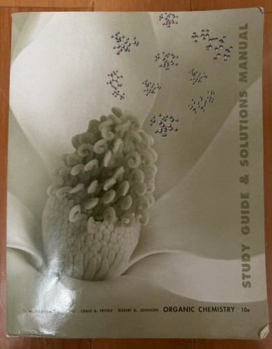 Organic chemistry study guide - organic,