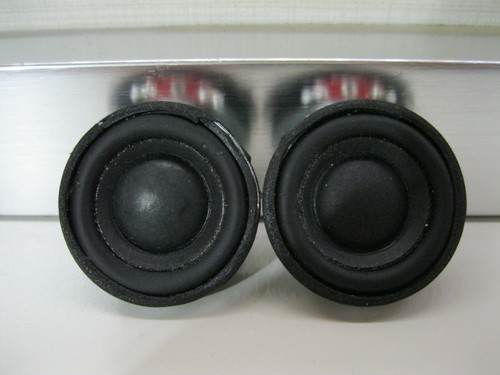 Casse full range pz - range, 2