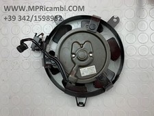 FAN COOLING RIGHT SSW96110E HONDA CBR 600 F 1995 1996