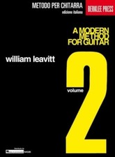 William leavitt metodo moderno - william,