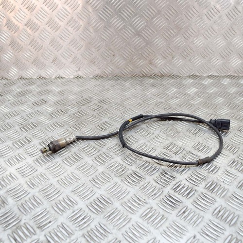Volkswagen golf mk7 sonda - volkswagen,