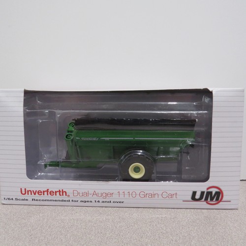 Speccast unverferth 1110 - unverferth,