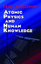 Atomic physics and human
