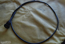 AUTOBIANCHI A112 CORDINA CAVO