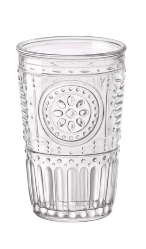 Bormioli rocco bicchieri 340ml - bicchieri,