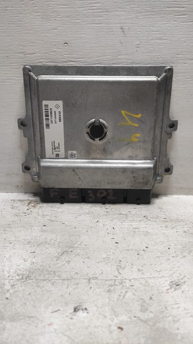 Renault ecu centralina motore - centralina,