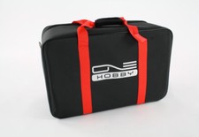 Zaino Valigetta per il trasporto Quadricottero Drone DJI Phantom 3