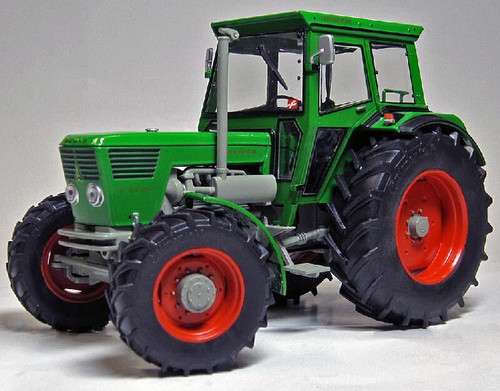 Deutz d130 1972 - deutz, 06
