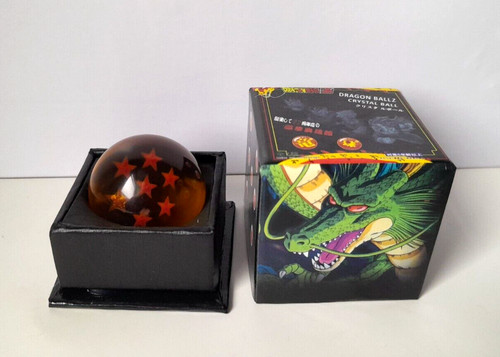 Dragonball dragon ball sfera - dragonball,