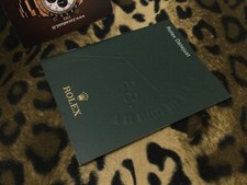7 2004 ITALIA I ITA  ROLEX