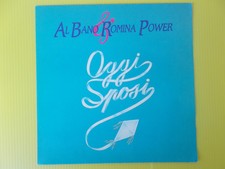 45 GIRI AL BANO & ROMINA POWER