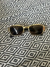 GIANNI VERSACE vintage sunglasses