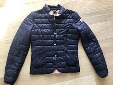 PIUMINO DONNA 100 grammi giubbotto corto avvitato giacca giaccone Gaudi Slim