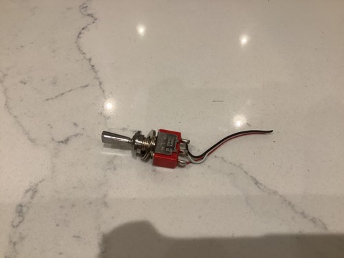 Spektrum interruttore corto - spektrum/jr,