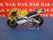 Die cast modellino moto - cast,
