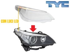 Copertura Cover Lente Faro