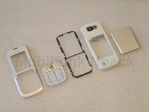 Cover completa originale - , nokia